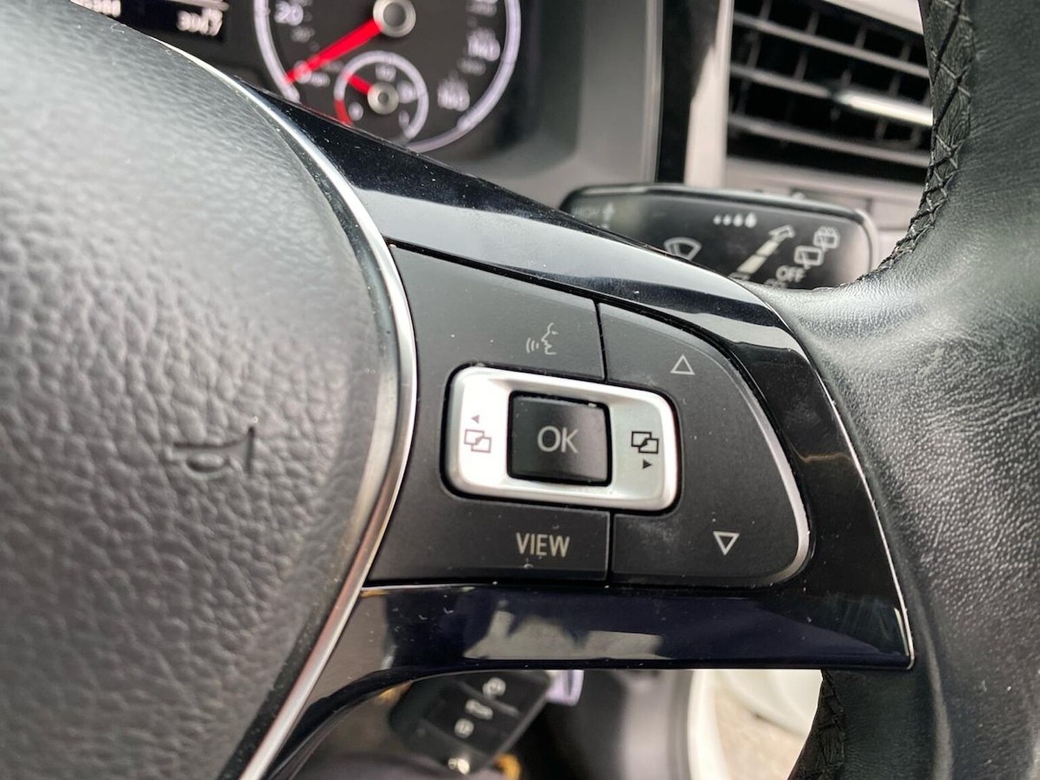 Used Volkswagen Polo 2018 for sale - 76637726: Photo 27