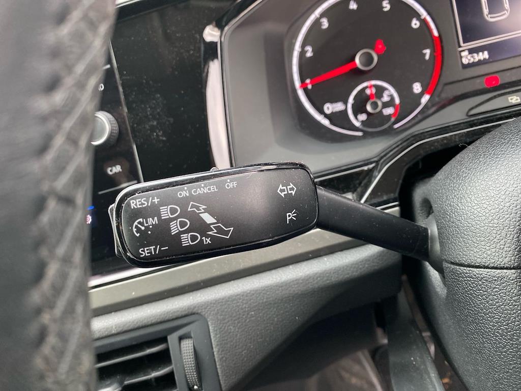 Used Volkswagen Polo 2018 for sale - 76637726: Photo 28