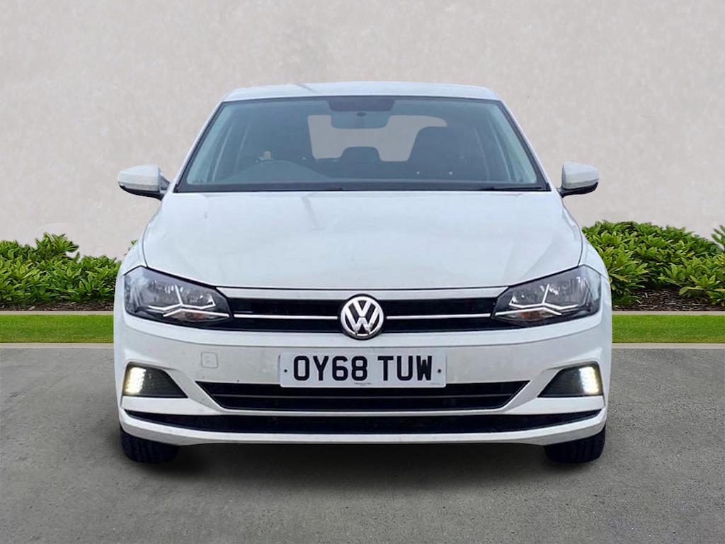 Used Volkswagen Polo 2018 for sale - 76637726: Photo 5