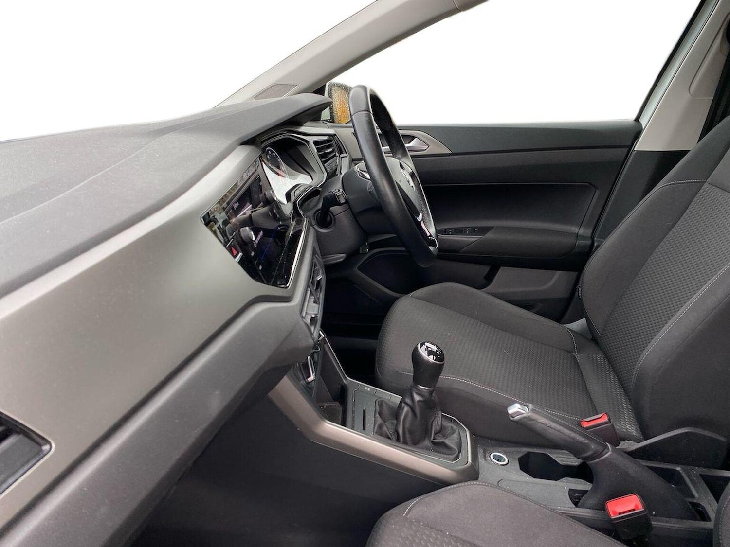 Used Volkswagen Polo 2018 for sale - 76637726: Photo 7