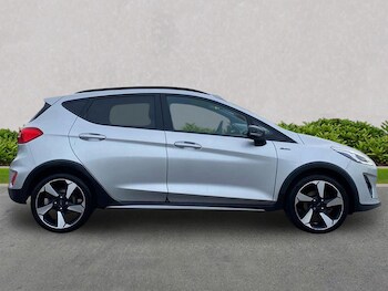 Used Ford Fiesta 2019 for sale - 76418252: Photo