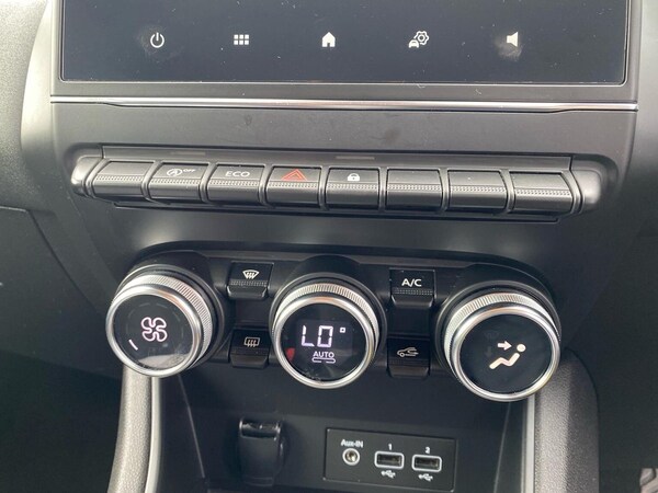 Used Renault Captur 2020 for sale - 76198435: Photo 12