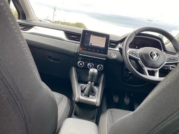 Used Renault Captur 2020 for sale - 76198435: Photo 13