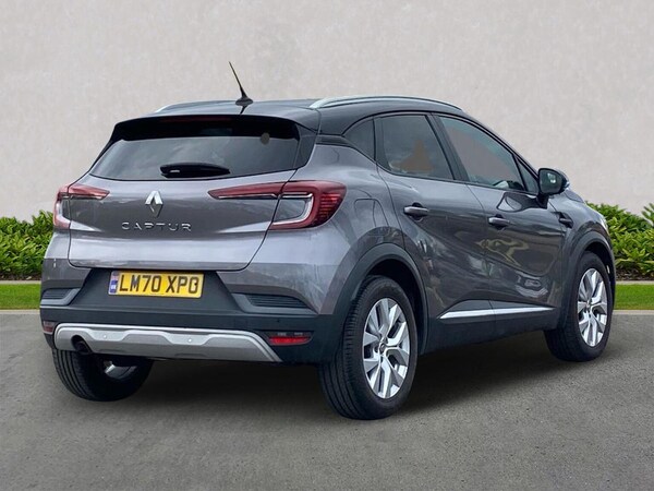 Used Renault Captur 2020 for sale - 76198435: Photo 18