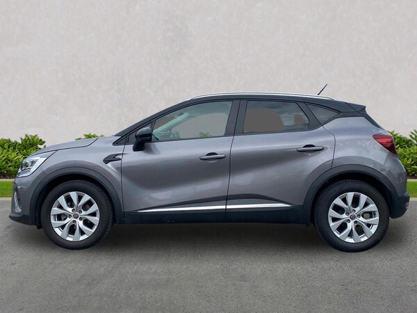 Used Renault Captur 2020 for sale - 76198435: Photo 19