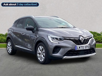 Renault - Captur