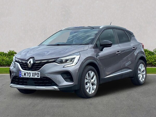 Used Renault Captur 2020 for sale - 76198435: Photo 20