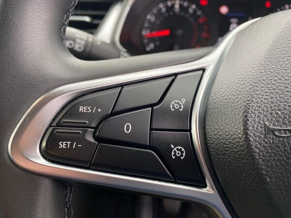 Used Renault Captur 2020 for sale - 76198435: Photo 26
