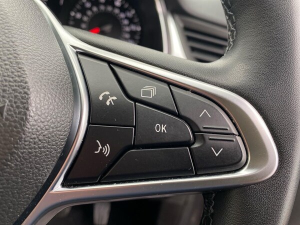 Used Renault Captur 2020 for sale - 76198435: Photo 27