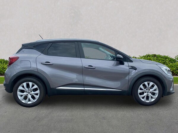 Used Renault Captur 2020 for sale - 76198435: Photo 3