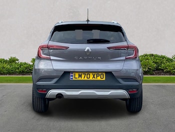 Used Renault Captur 2020 for sale - 76198435: Photo 4