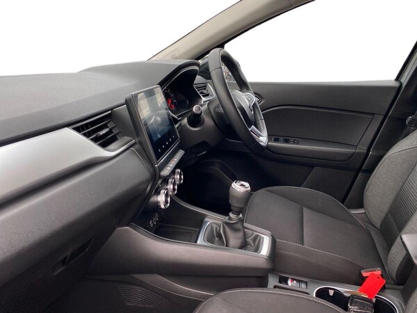 Used Renault Captur 2020 for sale - 76198435: Photo 7