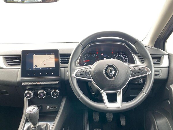 Used Renault Captur 2020 for sale - 76198435: Photo 9