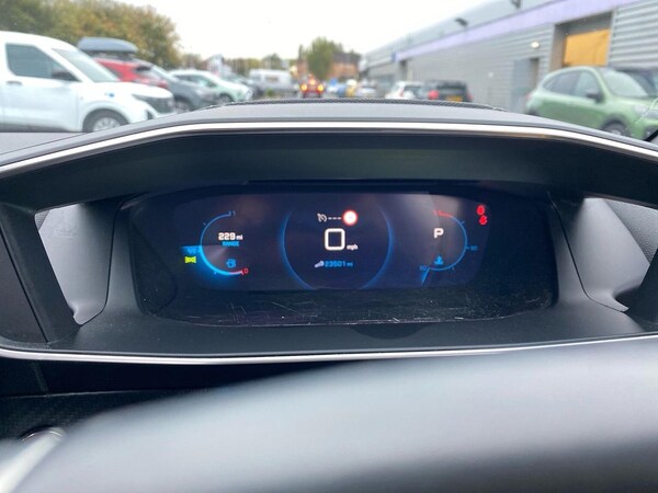 Used Peugeot 208 2022 for sale - 76268321: Photo 10