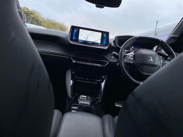Used Peugeot 208 2022 for sale - 76268321: Photo 13