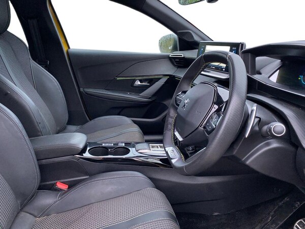 Used Peugeot 208 2022 for sale - 76268321: Photo 15