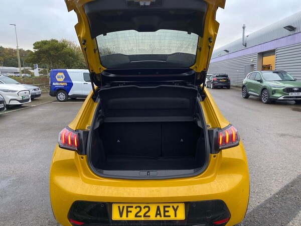 Used Peugeot 208 2022 for sale - 76268321: Photo 17
