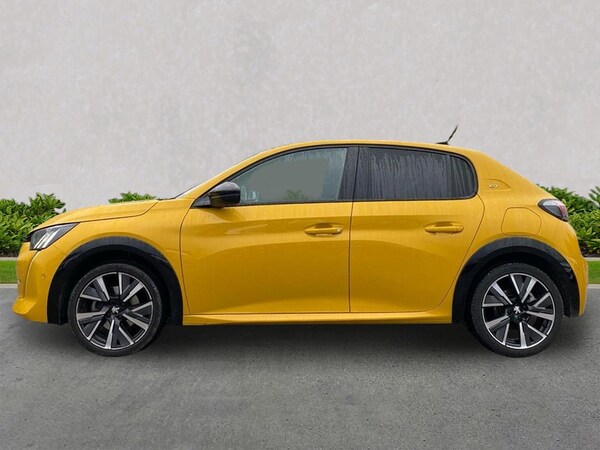 Used Peugeot 208 2022 for sale - 76268321: Photo 19