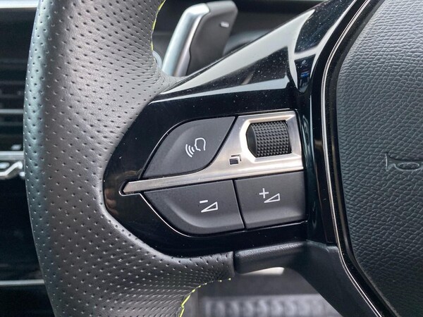 Used Peugeot 208 2022 for sale - 76268321: Photo 26