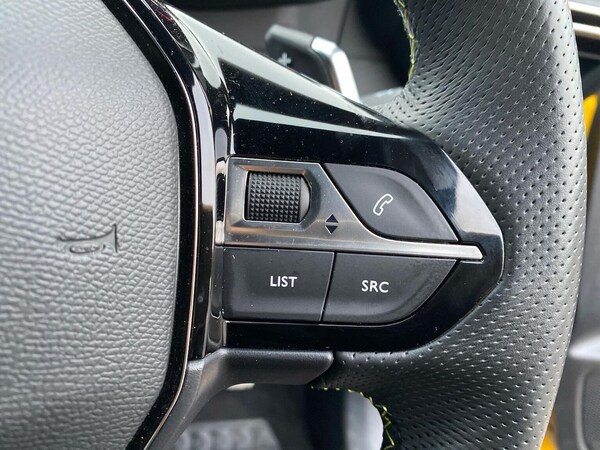 Used Peugeot 208 2022 for sale - 76268321: Photo 27