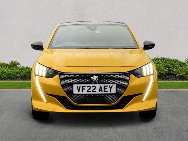 Used Peugeot 208 2022 for sale - 76268321: Photo 5