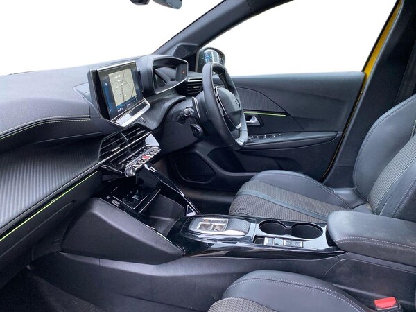 Used Peugeot 208 2022 for sale - 76268321: Photo 7