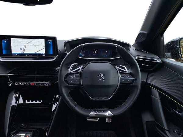 Used Peugeot 208 2022 for sale - 76268321: Photo 9