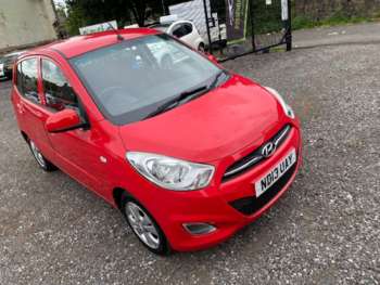 2013 (13) - 1.2 Active Euro 5 5dr