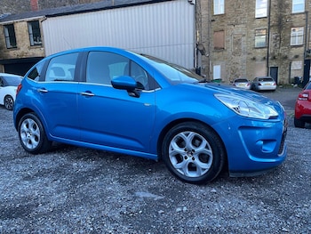 Used Citroen C3 2012 for sale - 76012345: Photo
