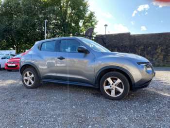 2011 (11) - 1.6 Visia Euro 5 5dr