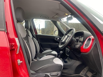 Used Fiat 500L 2014 for sale - 78244905: Photo