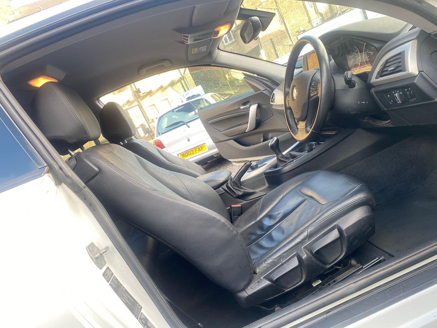 Used BMW 1 Series 2014 for sale - 76378058: Photo 10