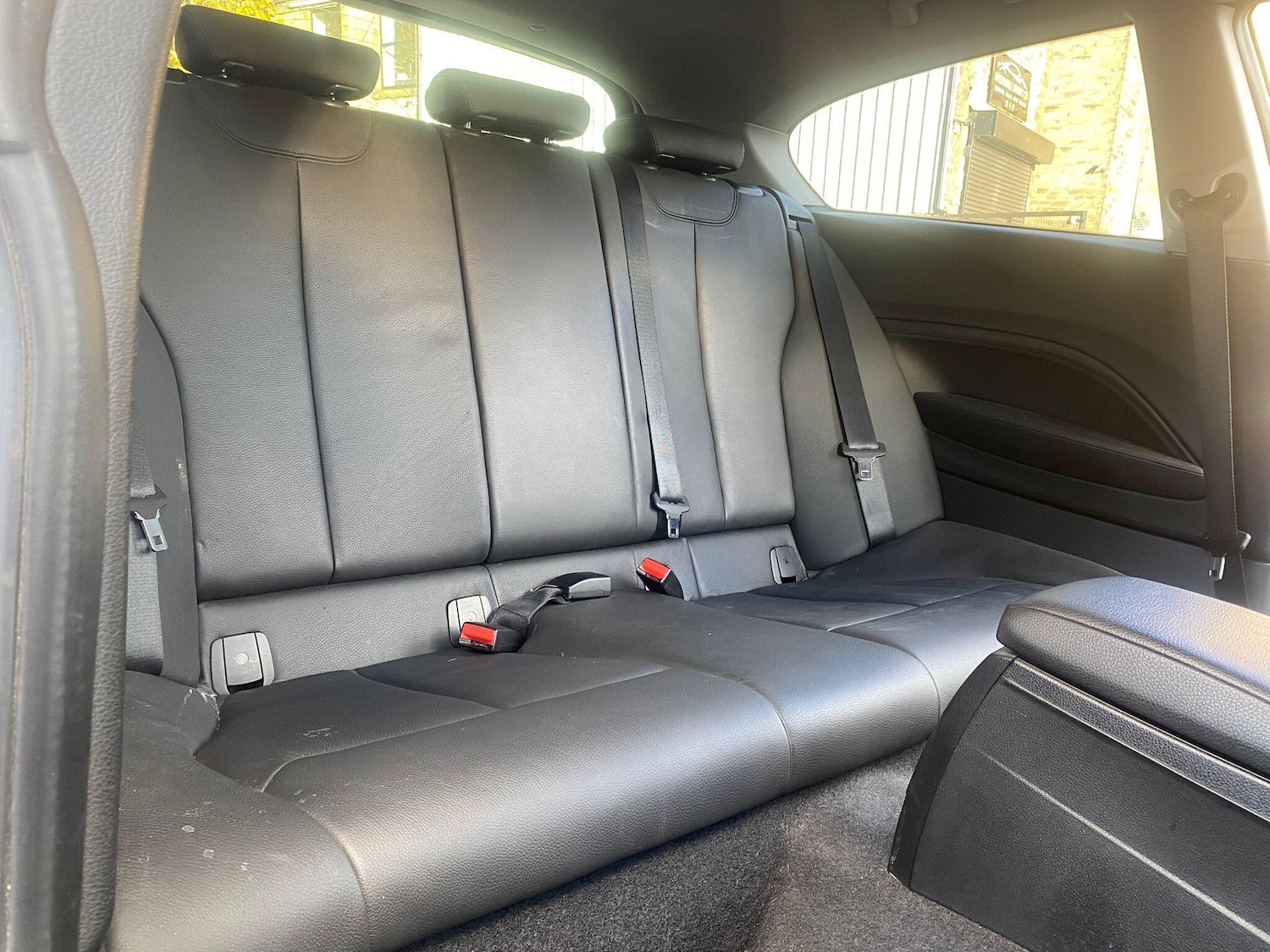 Used BMW 1 Series 2014 for sale - 76378058: Photo 11