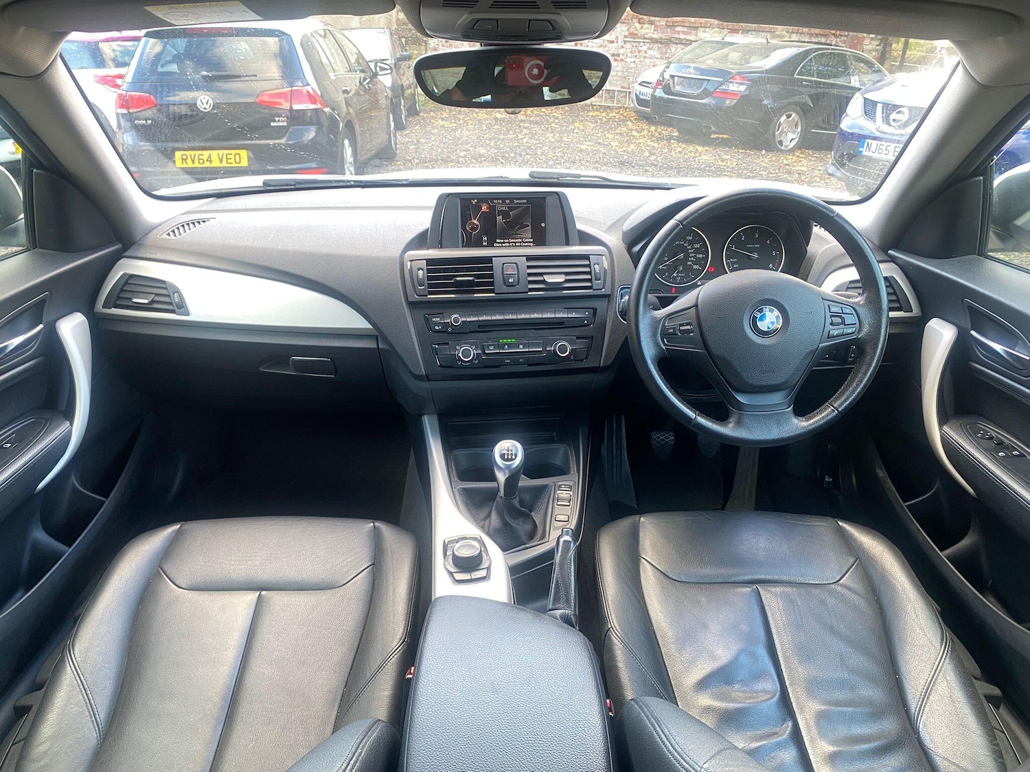 Used BMW 1 Series 2014 for sale - 76378058: Photo 12