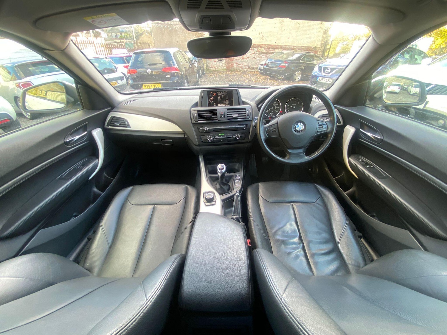 Used BMW 1 Series 2014 for sale - 76378058: Photo 14