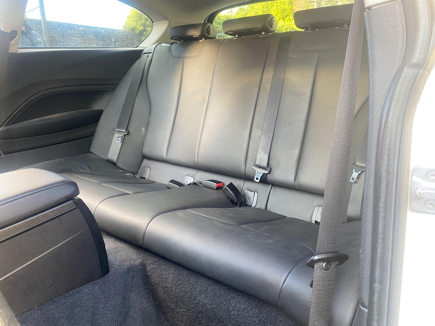 Used BMW 1 Series 2014 for sale - 76378058: Photo 16