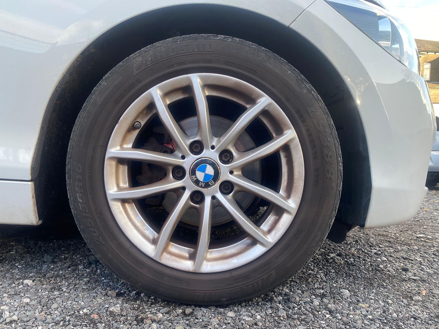 Used BMW 1 Series 2014 for sale - 76378058: Photo 17