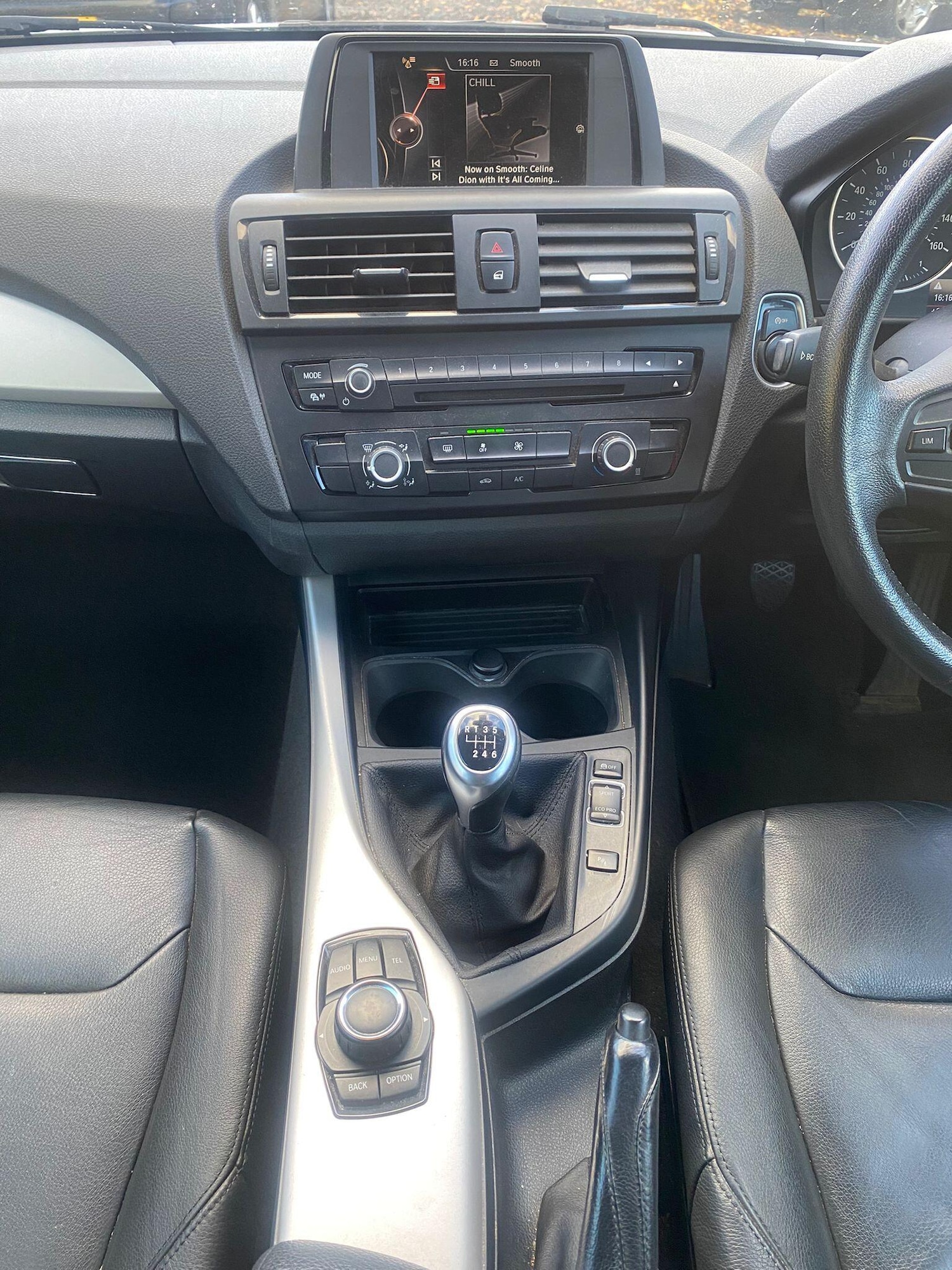 Used BMW 1 Series 2014 for sale - 76378058: Photo 18