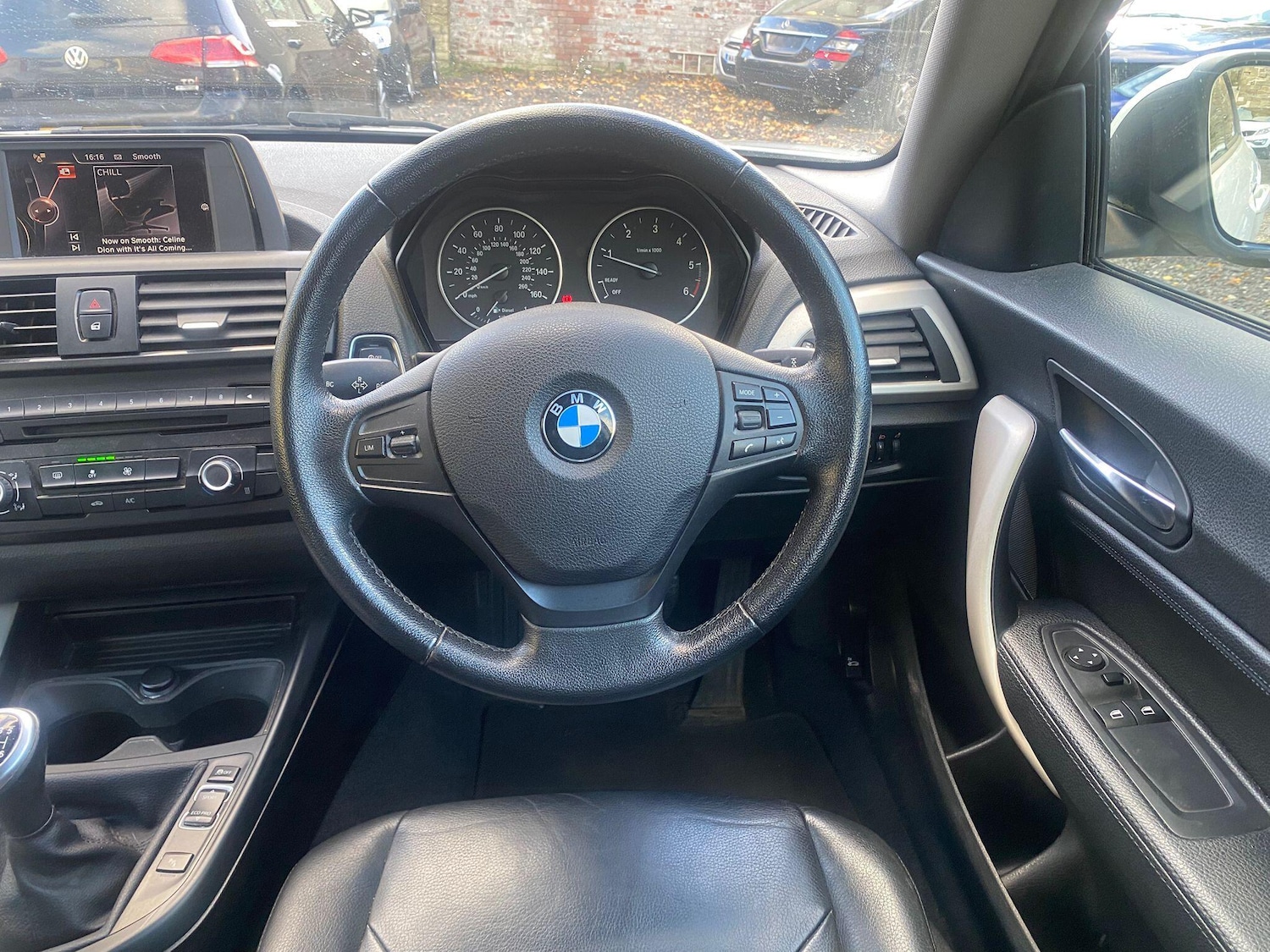 Used BMW 1 Series 2014 for sale - 76378058: Photo 19