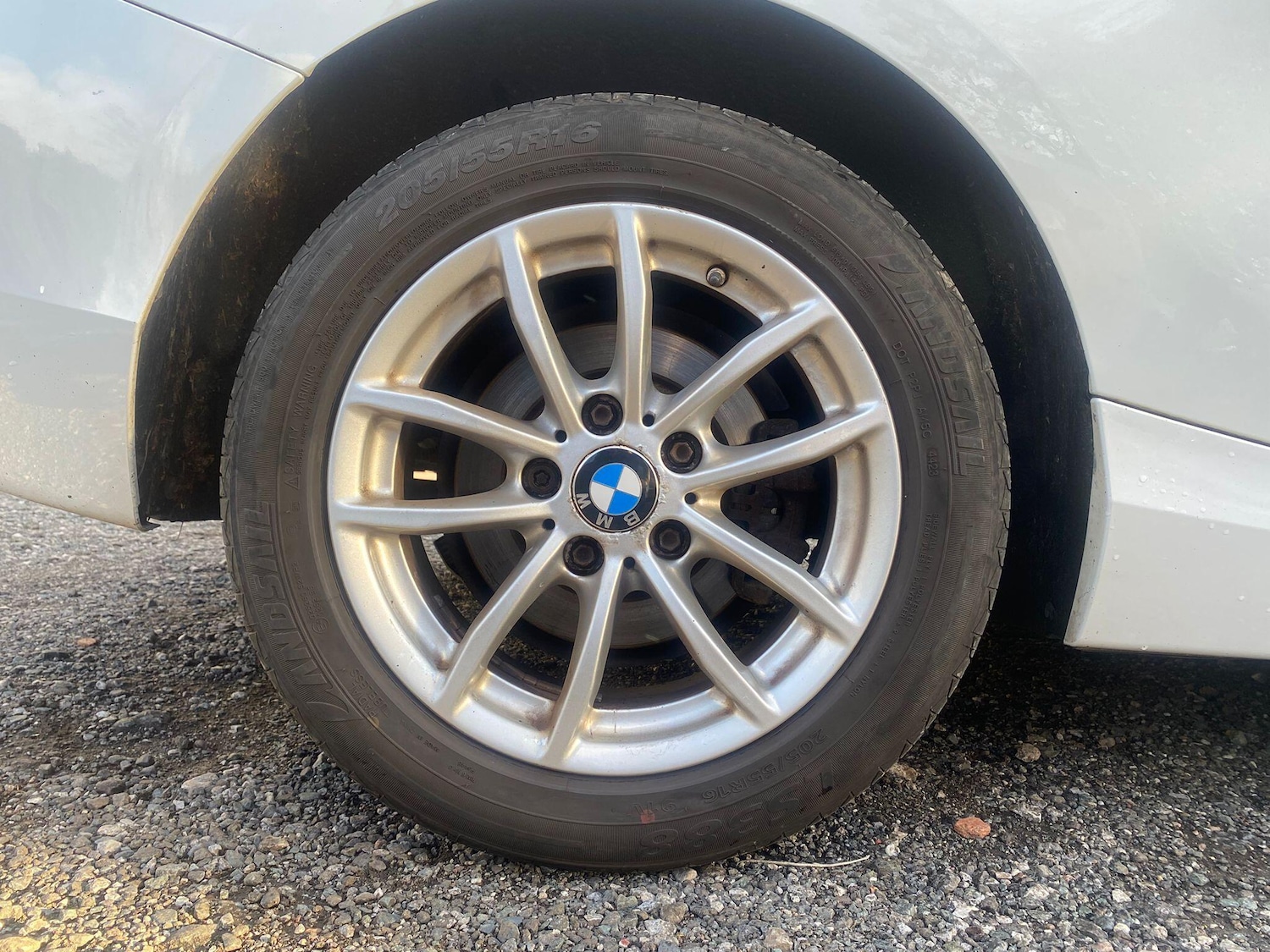 Used BMW 1 Series 2014 for sale - 76378058: Photo 20