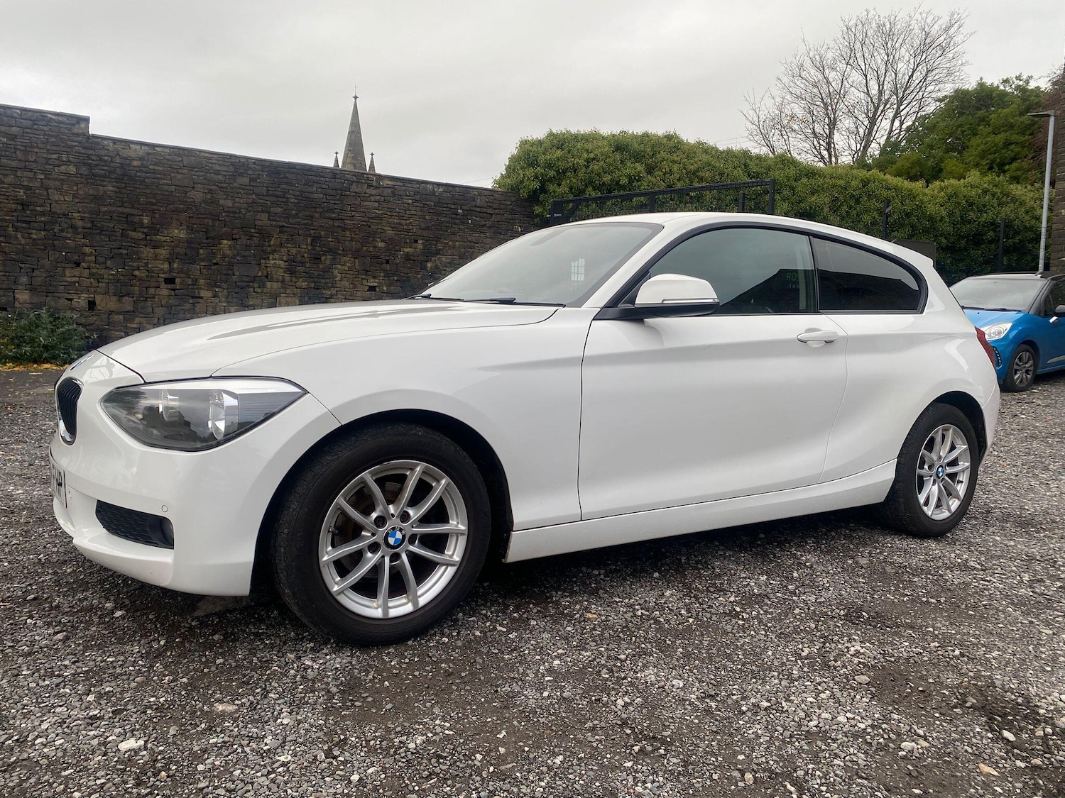 Used BMW 1 Series 2014 for sale - 76378058: Photo 24