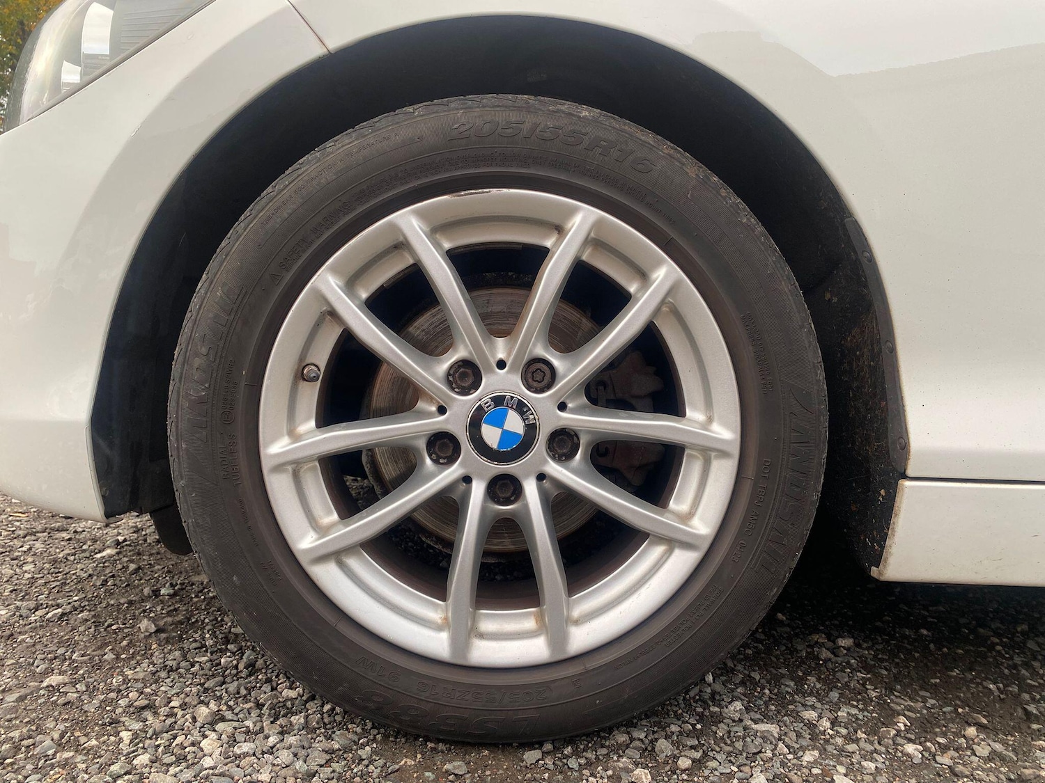 Used BMW 1 Series 2014 for sale - 76378058: Photo 26