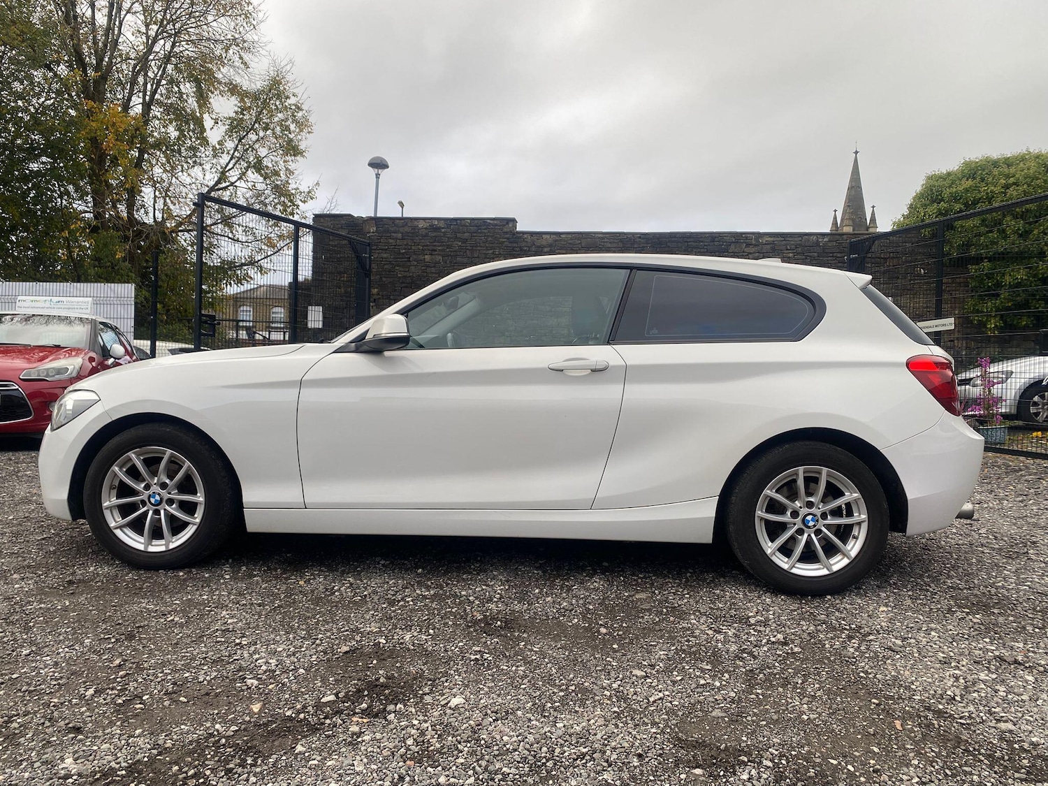Used BMW 1 Series 2014 for sale - 76378058: Photo 28