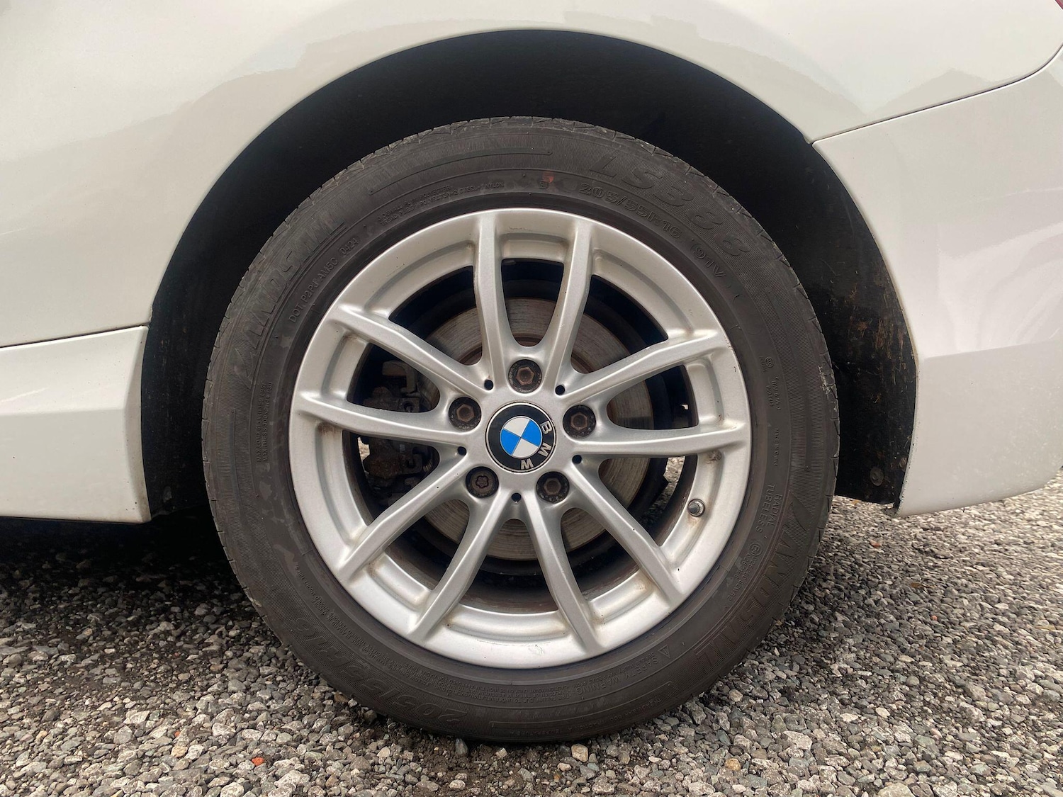 Used BMW 1 Series 2014 for sale - 76378058: Photo 29