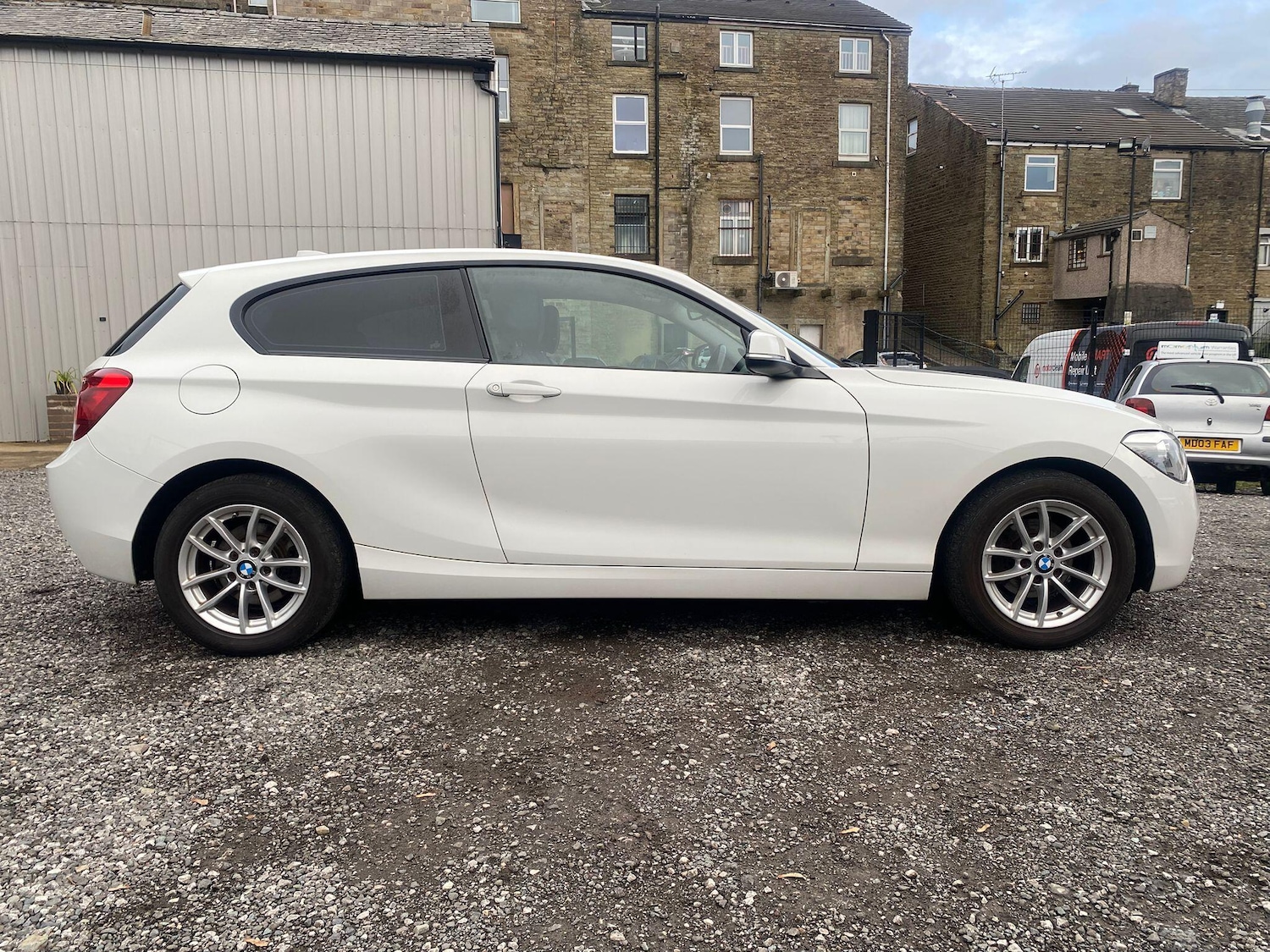 Used BMW 1 Series 2014 for sale - 76378058: Photo 30