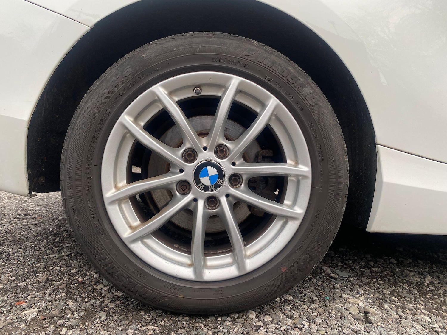 Used BMW 1 Series 2014 for sale - 76378058: Photo 31