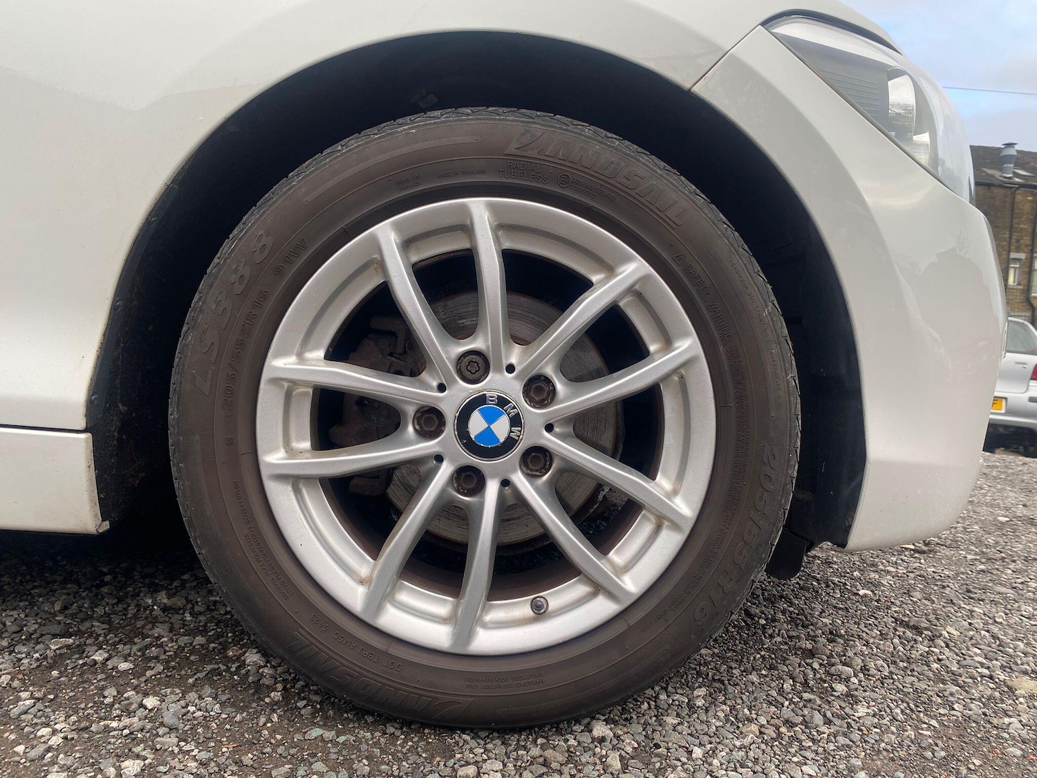 Used BMW 1 Series 2014 for sale - 76378058: Photo 32