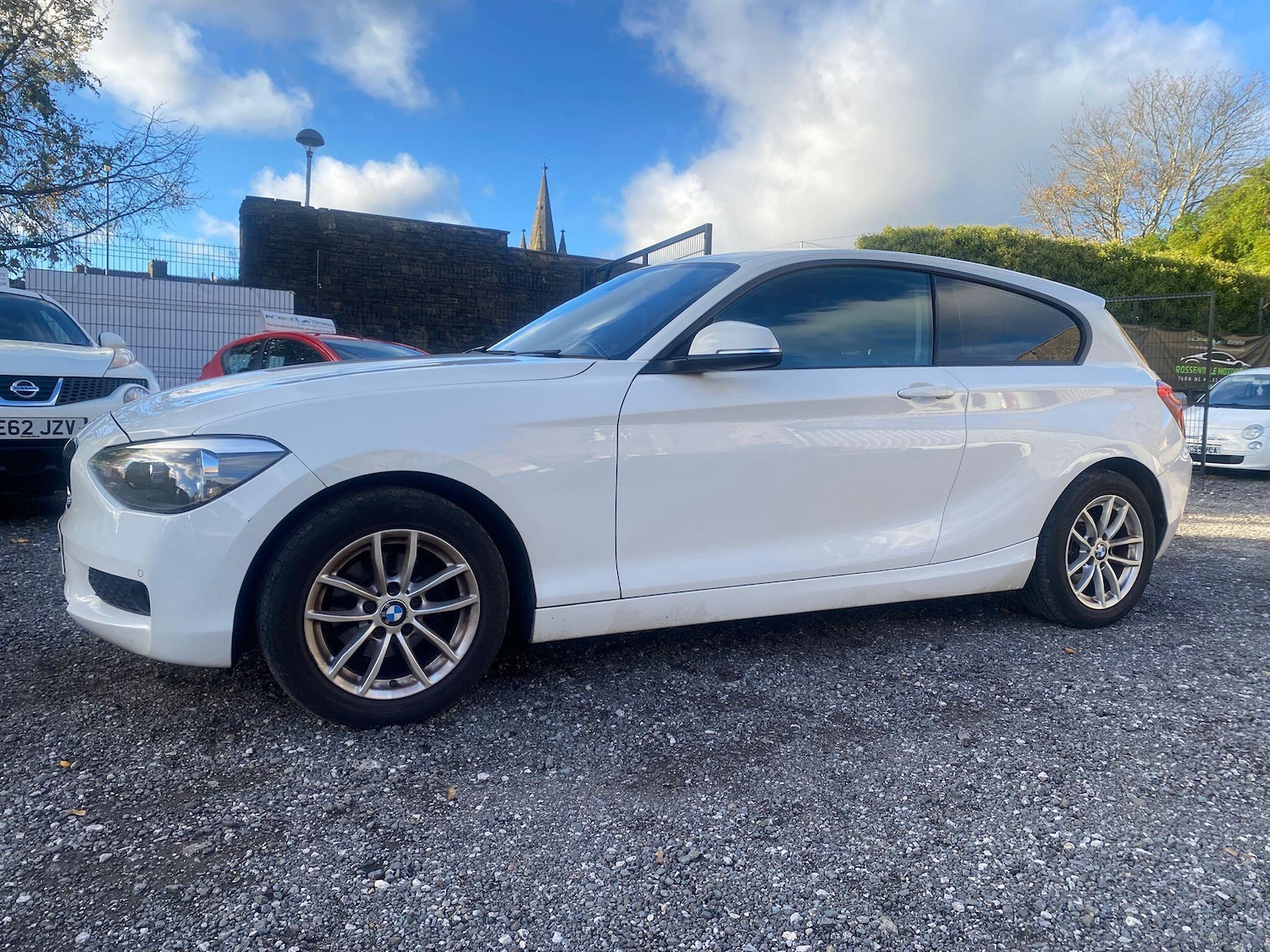 Used BMW 1 Series 2014 for sale - 76378058: Photo 4