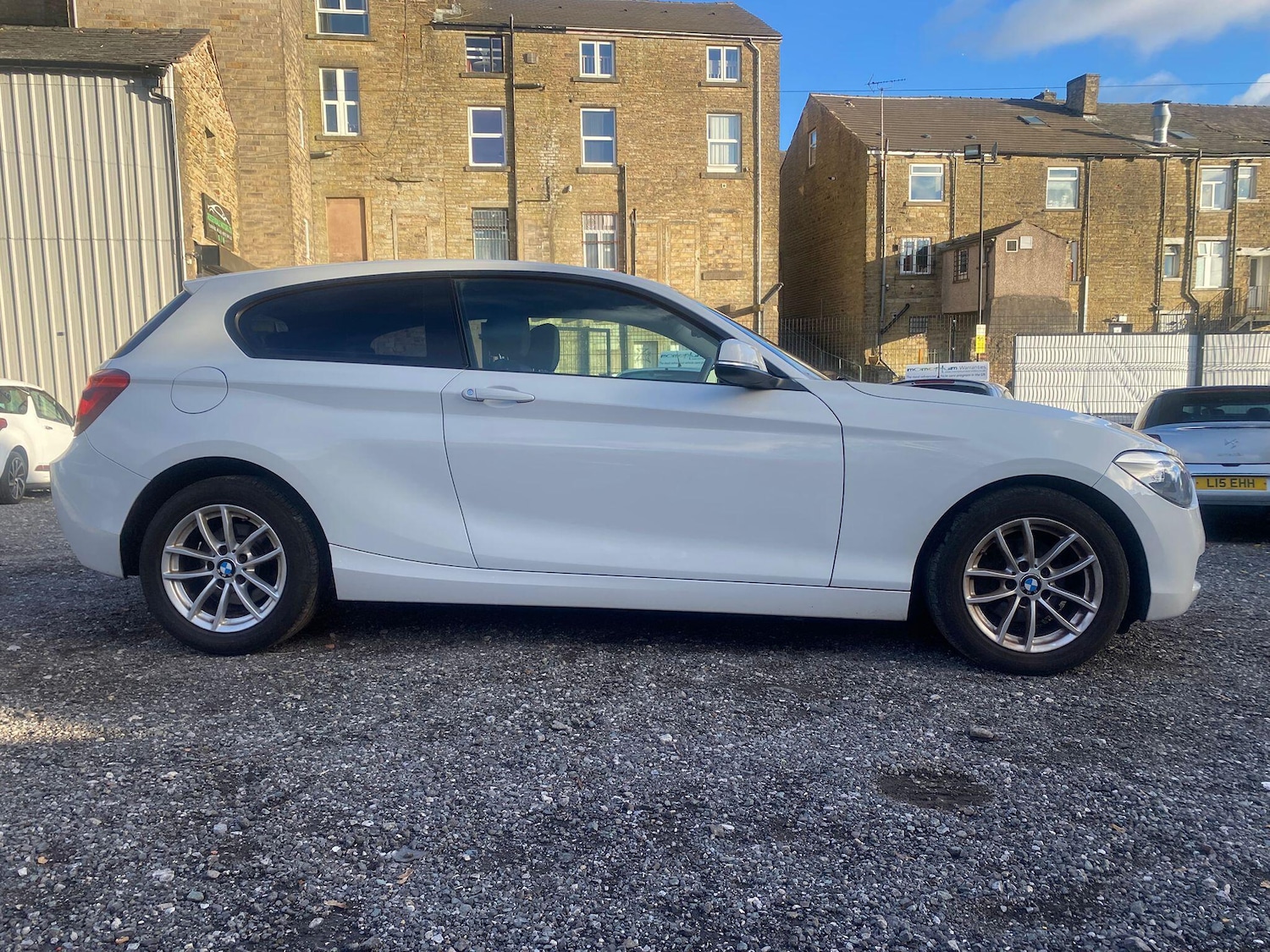 Used BMW 1 Series 2014 for sale - 76378058: Photo 6