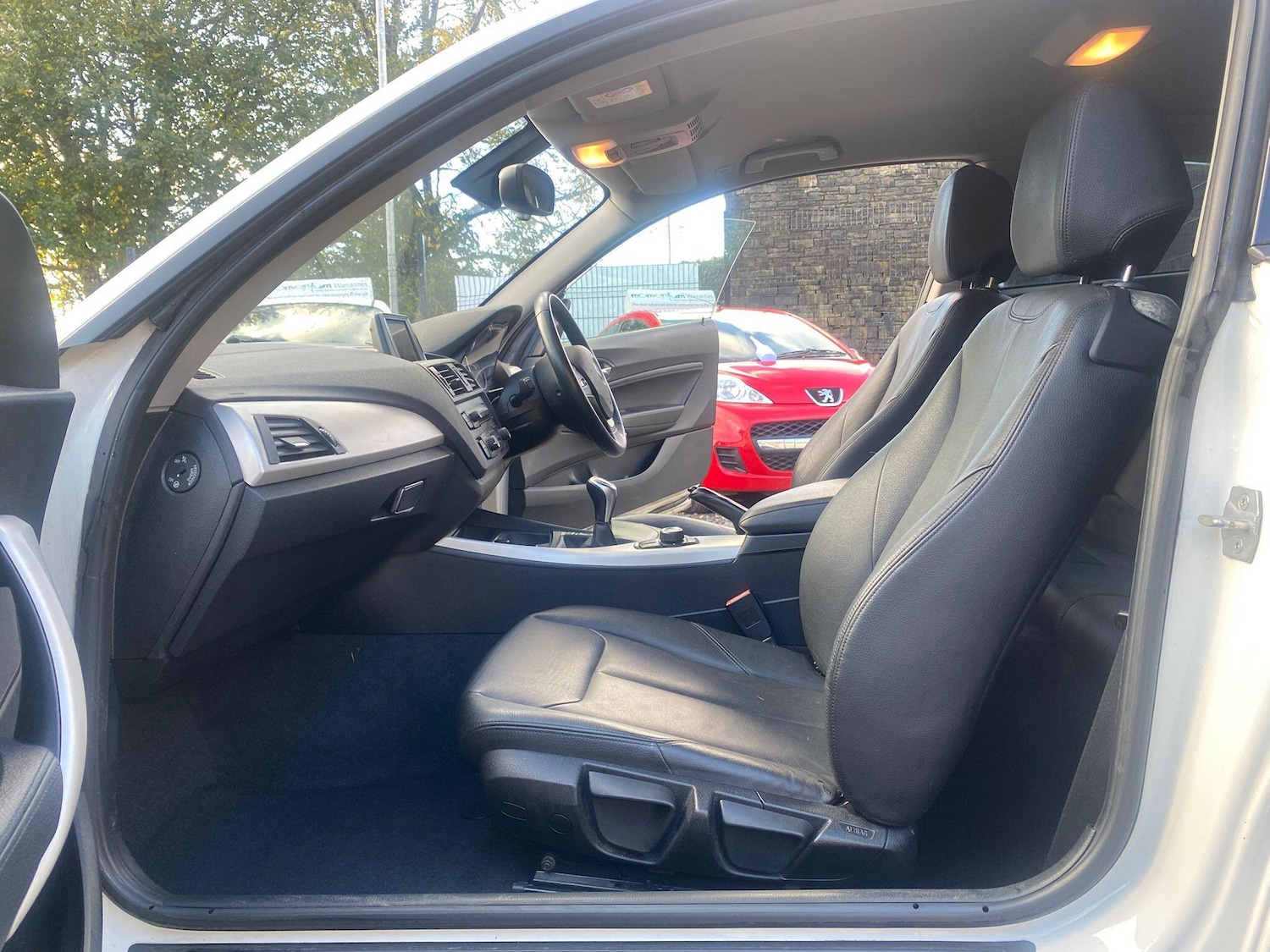 Used BMW 1 Series 2014 for sale - 76378058: Photo 7